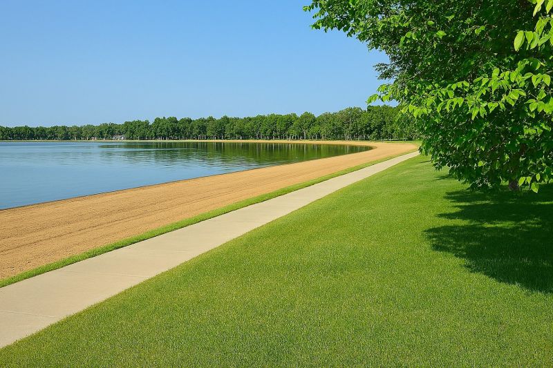 Reclaimed Natural Beauty