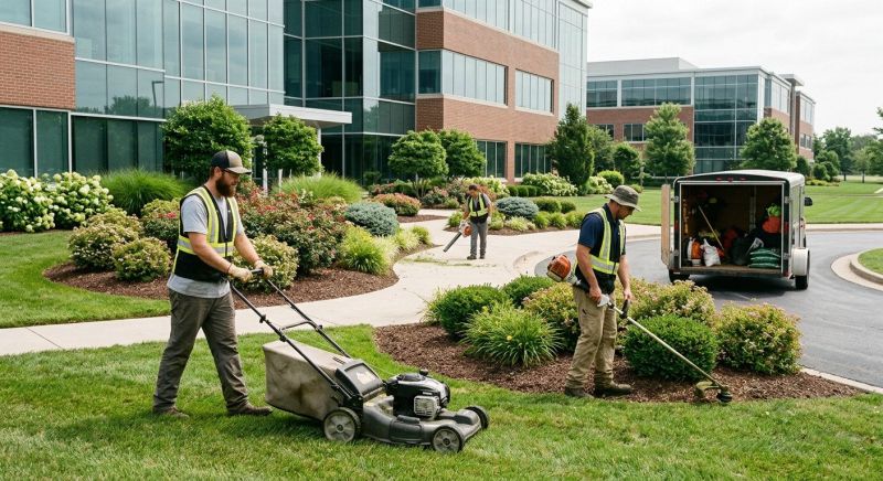 Increase Your Lake Front Property Clearing Business with an AI Driven, Targeted Website